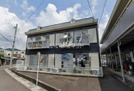 ハイムウエンディ Cの外観画像