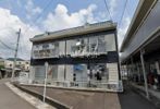 ハイムウエンディ Cの外観画像