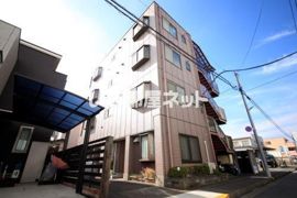 SKハウスの外観画像