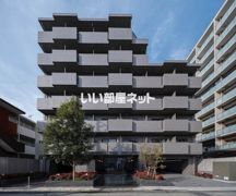 ルーブル川崎八番館の外観画像