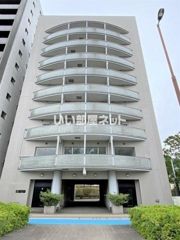 T’s eco川崎の外観画像