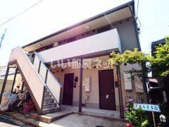 ドエル喜多山の外観画像