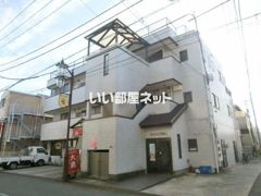 サントピア野口の外観画像