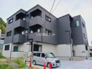 REVITA野崎の外観