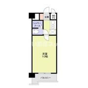 スミノ藤沢の間取り画像