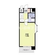 スミノ藤沢の間取り画像