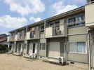 グリーンタウン岩津 Aの外観