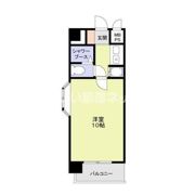 スミノ藤沢の間取り画像