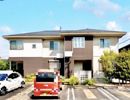 Villace Aの間取り画像