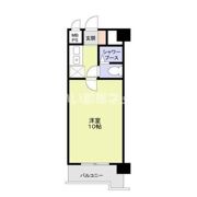 スミノ藤沢の間取り画像