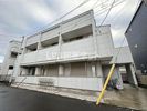 ノーヴェルメゾンの間取り画像