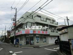 ディアコート青木の外観画像