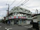 ディアコート青木の間取り画像