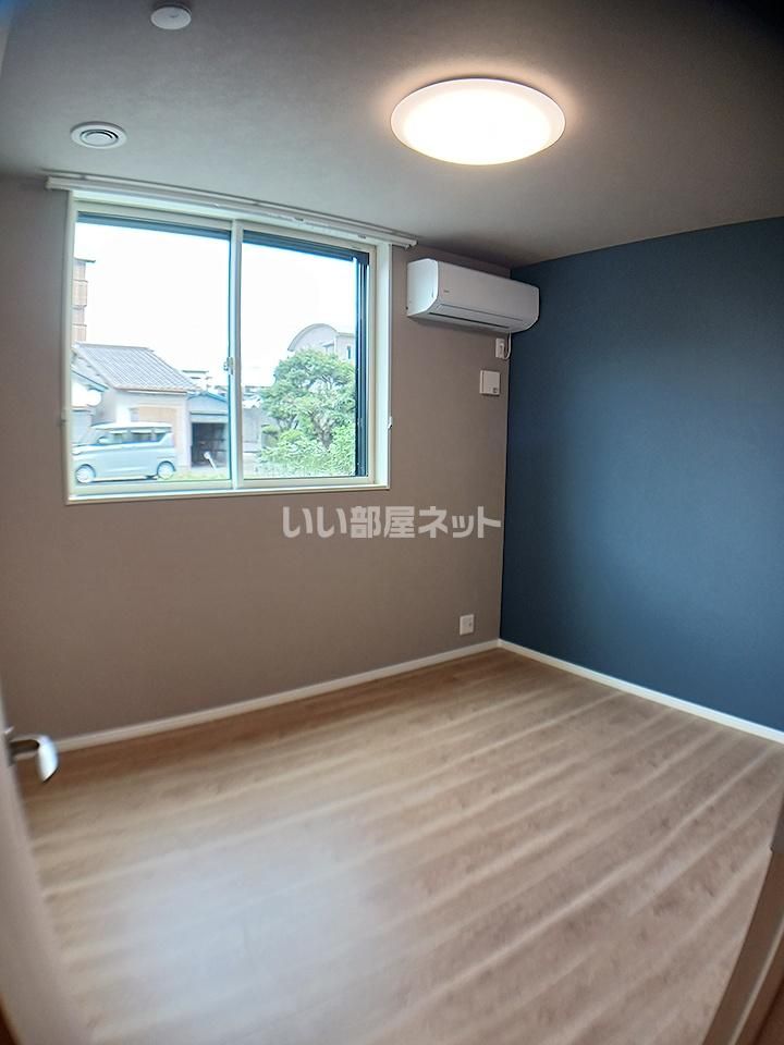 洋室