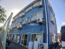 b’CASA水戸赤塚Ⅱre-bornの間取り画像