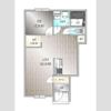AFC RESIDENCE 富士宮小泉の間取り画像