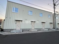 PLUMERIA Bの外観画像