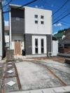 野介代 戸建ての外観