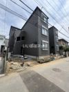 カインドネス辻堂Southの間取り画像