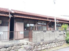 九之坪神明貸家 南棟の外観画像