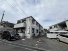オンゼハウス金岡B棟の間取り画像