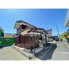 大野町貸戸建の間取り画像