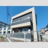 クレフラスト福祉大前ⅡB棟の間取り画像