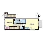 PREMORY北仙台の間取り画像