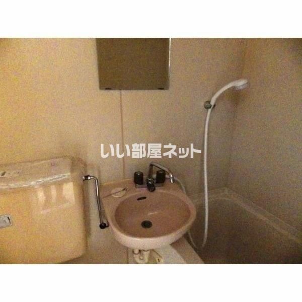 バスルーム