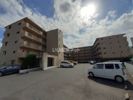 ベルヴィ栗東の外観