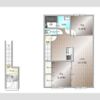 AFC RESIDENCE 富士宮小泉の間取り画像