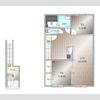 AFC RESIDENCE 富士宮小泉の間取り画像