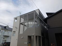 CB鴻巣フィオーレの外観画像