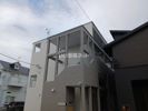 CB鴻巣フィオーレの外観