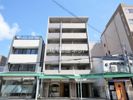 コラソン・パラシオの外観