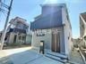BLOOMING MAISON八王子市諏訪町の外観画像
