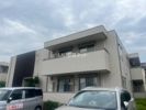 ヘーベルメゾン西明石Ⅱの間取り画像