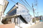 ヒルズ幕張の間取り画像