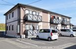 イーストコート春日Aの間取り画像