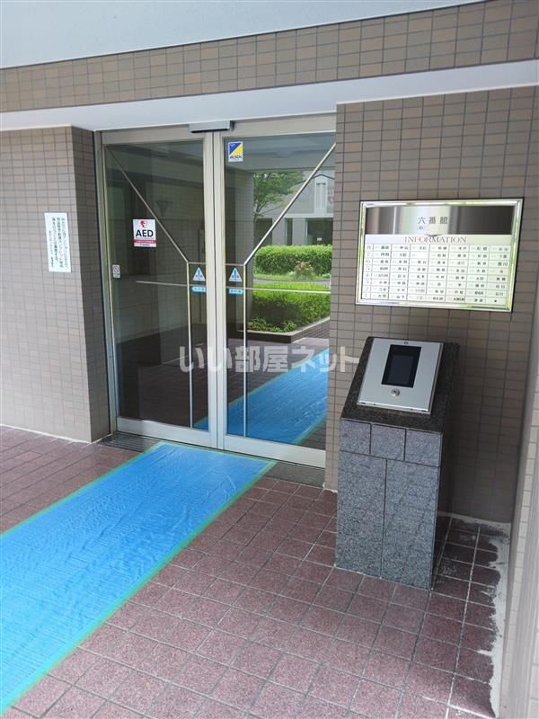 ロビー
