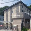 アフェット検見川5の間取り画像