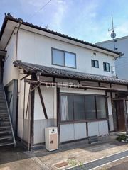 山北 戸建ての外観画像