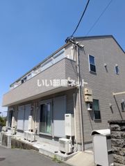 AI北野の外観画像