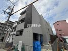 フジパレス御影本町の外観