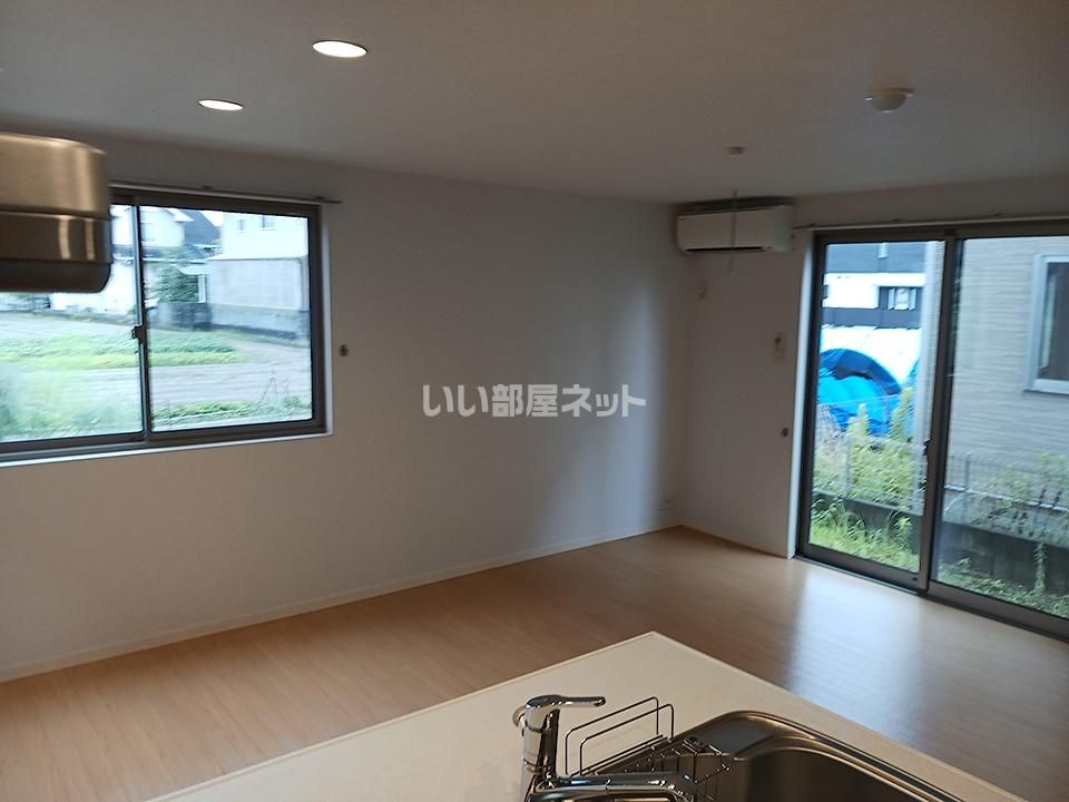 リビング
