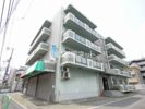 グリーン平尾の間取り画像