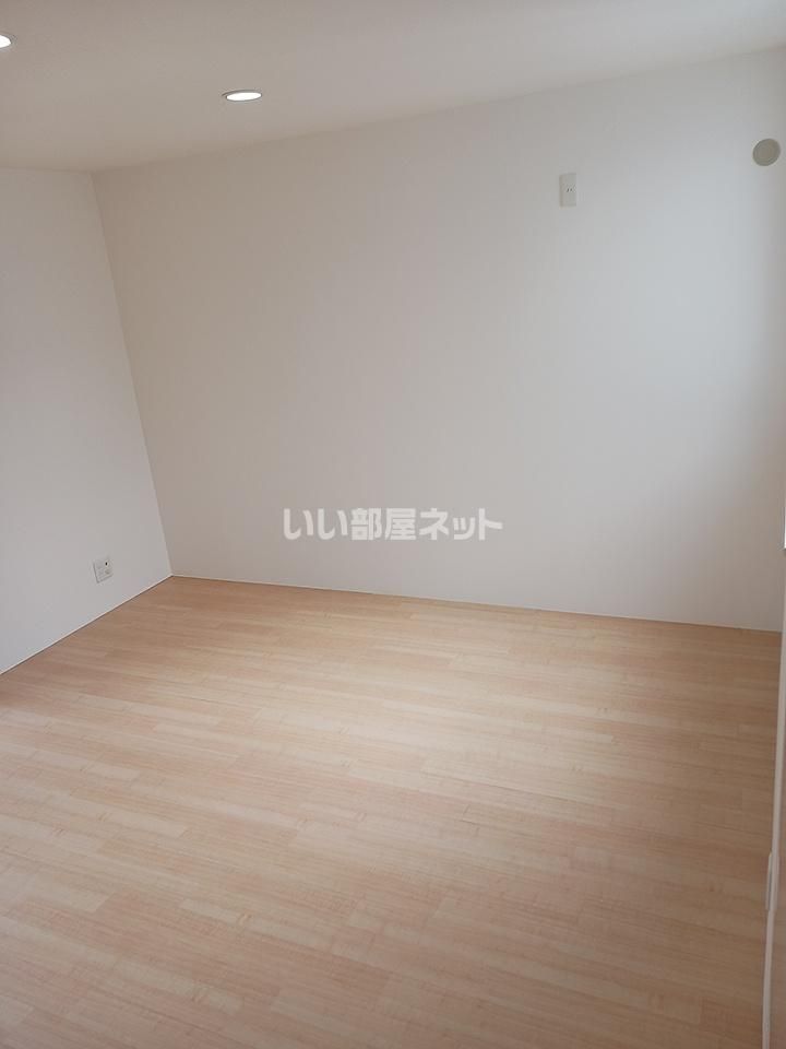 洋室