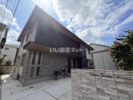 Urban Suites Kunitachiの間取り画像