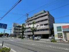 ユーフォニー鶴見の外観画像