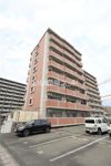 アルリシャー菊陽の間取り画像